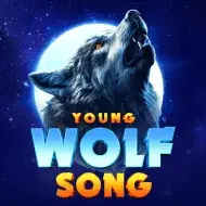 Young Wolf Song Bild