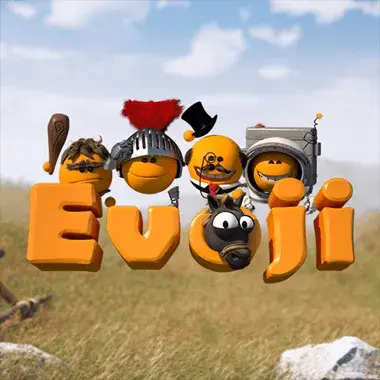 Evoji logo