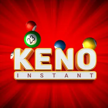 Instant Keno logo