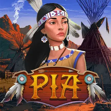 Pia logo