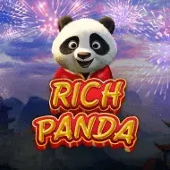 Rich Panda Bild