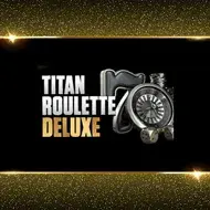 Titan roulette deluxe игра