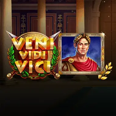 Veni Vidi Vici logo
