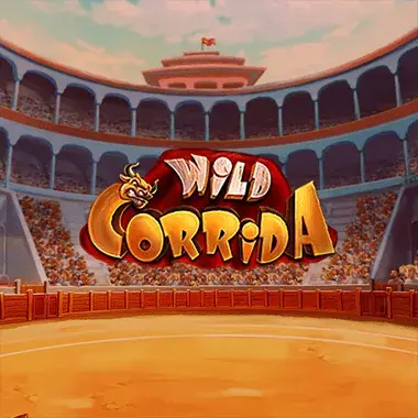 Wild Corrida logo