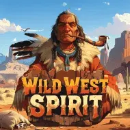 Wild West Spirit игра