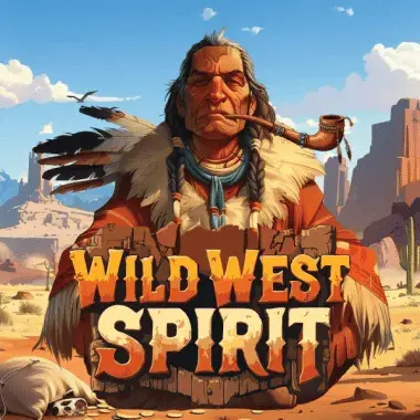 Wild West Spirit logo