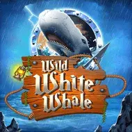 Wild White Whale игра