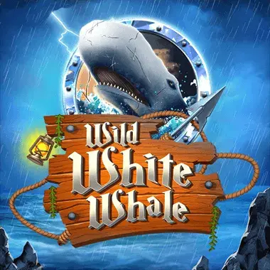 Wild White Whale logo