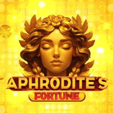 Aphrodite's Fortune logo