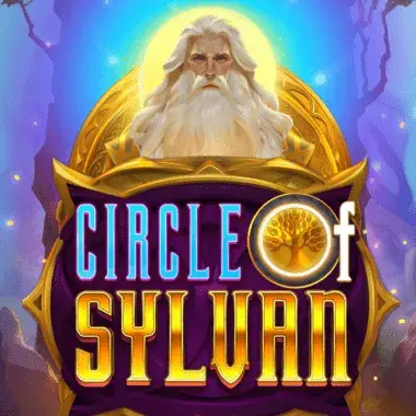 Circle of Sylvan logo