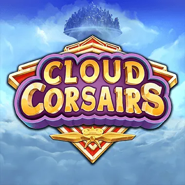Cloud Corsairs logo
