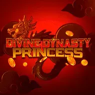 Divine Dynasty Princess image