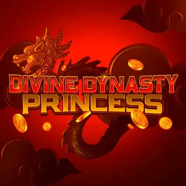 Divine Dynasty Princess logo