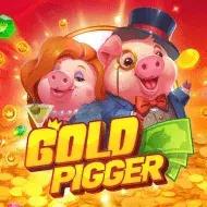 Gold Pigger Bild