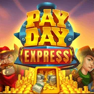 Payday Express imagen