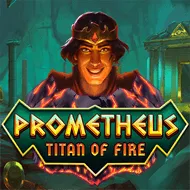 Prometheus: Titan of Fire игра