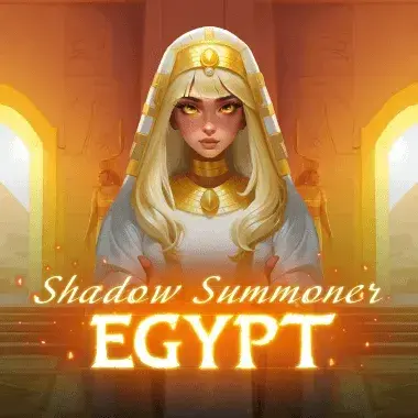 Shadow Summoner Egypt logo