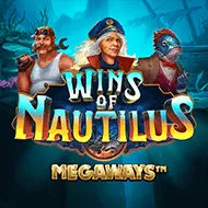 Wins of Nautilus imagine