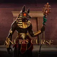Anubis Curse игра