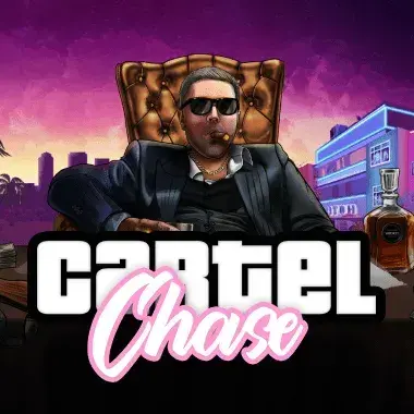 Cartel Chase logo