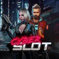 Cyber slot игра