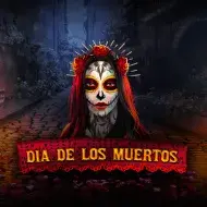 Dia De Los Muertos игра