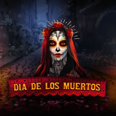 Dia De Los Muertos logo