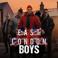 East London Boys игра