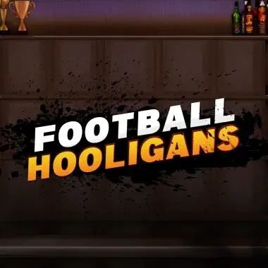 Football Hooligans logo