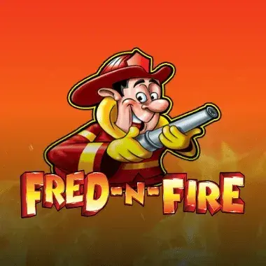 Fred-Nfire logo