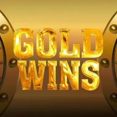 GoldWins logo