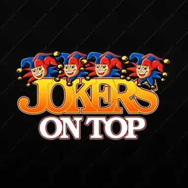 JokersOnTop logo