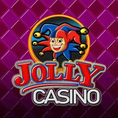 Jolly casino logo