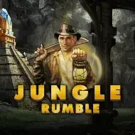 Jungle Rumble resim