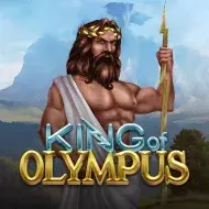 King of Olympus игра