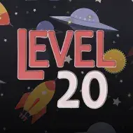 Level20 игра