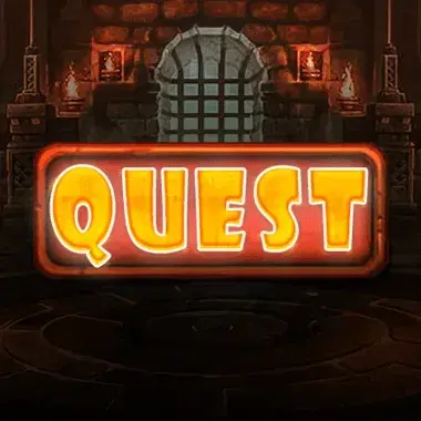 Quest logo