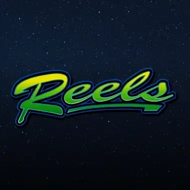 Reels logo