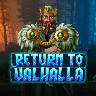 ReturnToValhalla logo