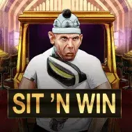 Sit'N Win игра