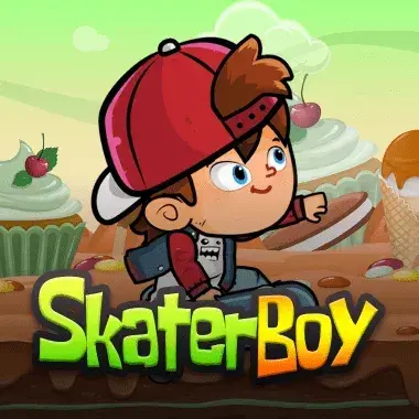 SkaterBoy logo