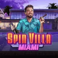 Spin Villa игра
