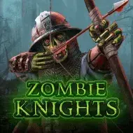 Zombie Knight resim