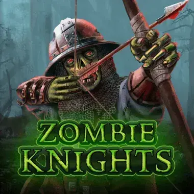 Zombie Knight logo
