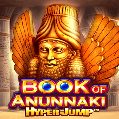 Book of Anunnaki logo