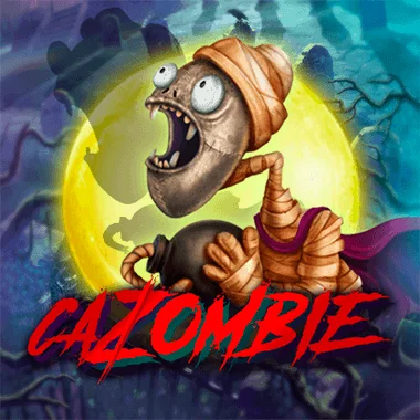Cazombie logo