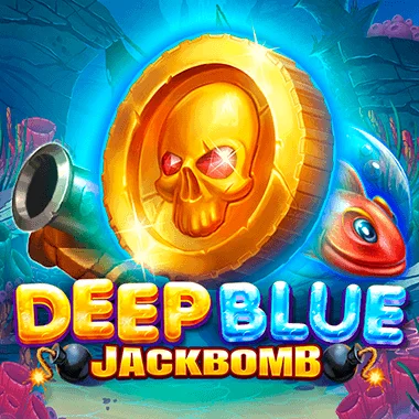 Deep Blue logo