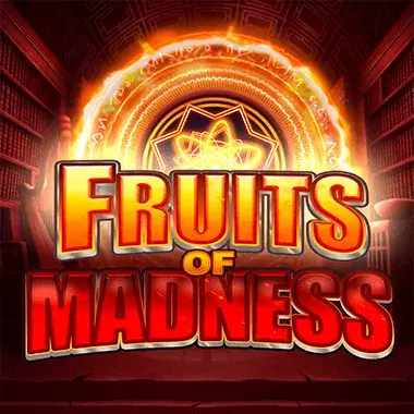 Fruits of Madness logo