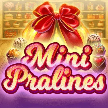 Mini Pralines logo