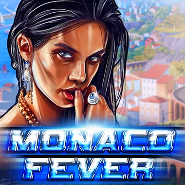 Monaco Fever logo